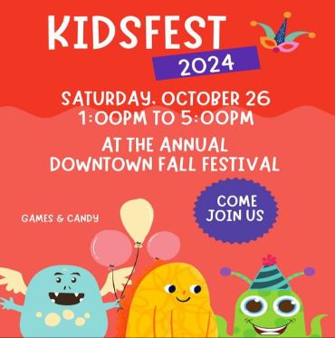 KidsFest 2024