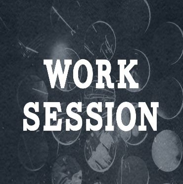 Work Session