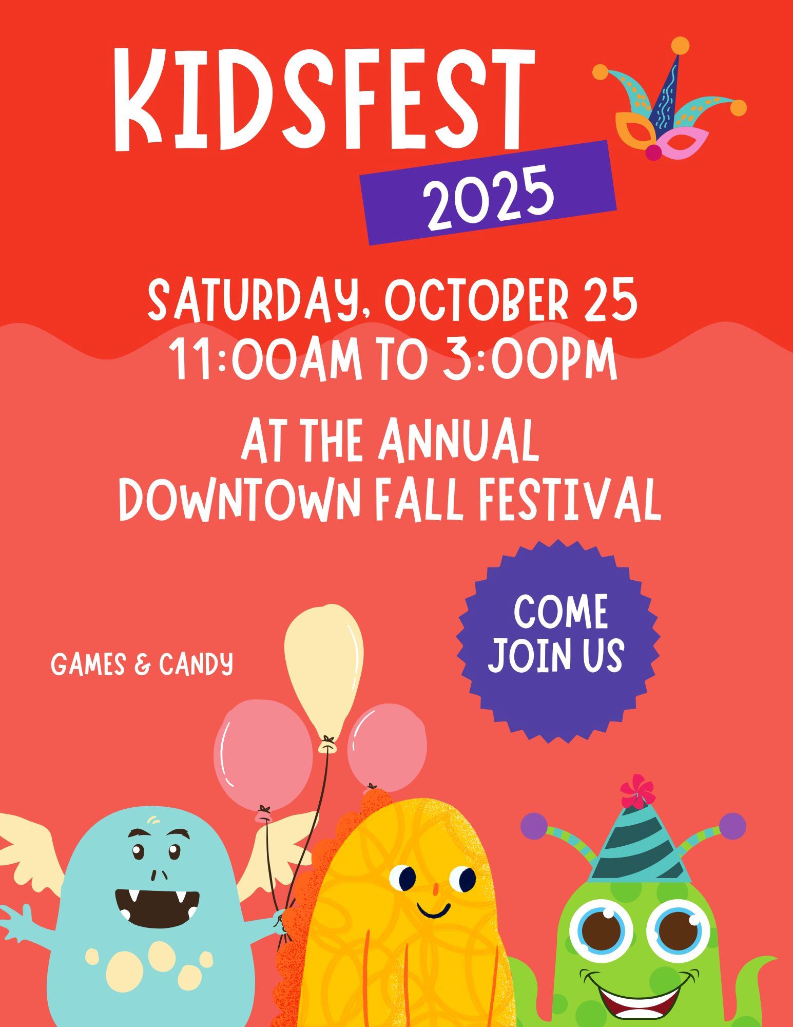 KidsFest 2025