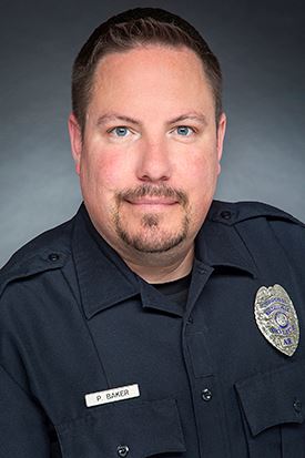 Phillip Baker Phillip Baker