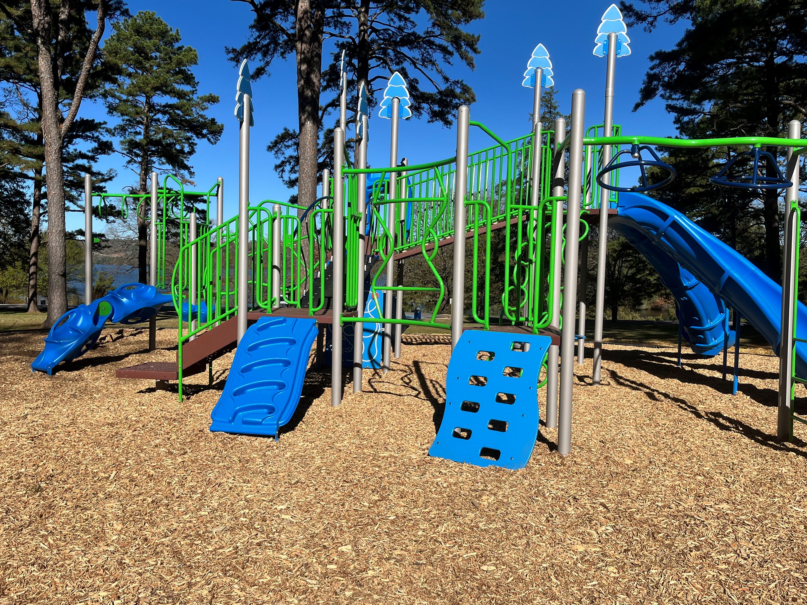 Washburn Playground 2